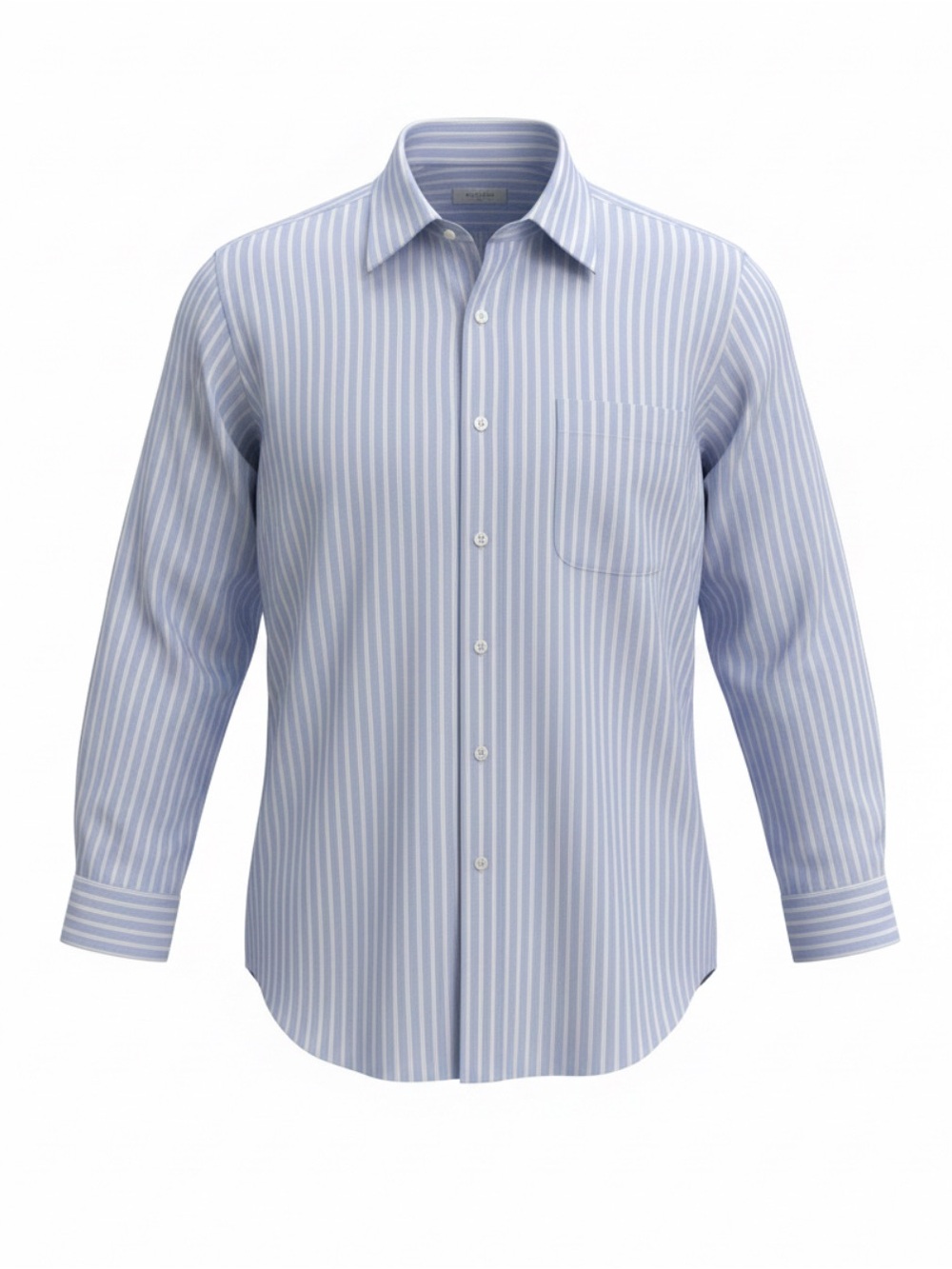 Brooks Brothers Men Button Down Dress Shirt